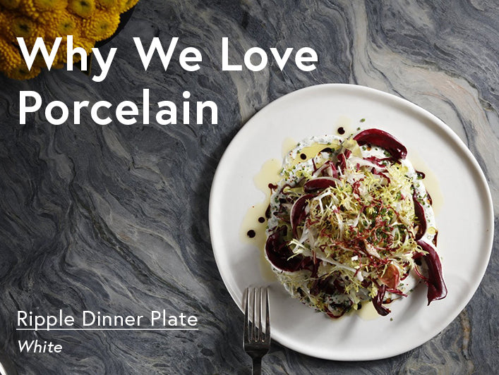 Porcelain Love Letter, Part 1