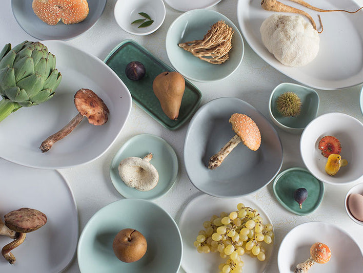 5 Step Guide To Selecting Tableware