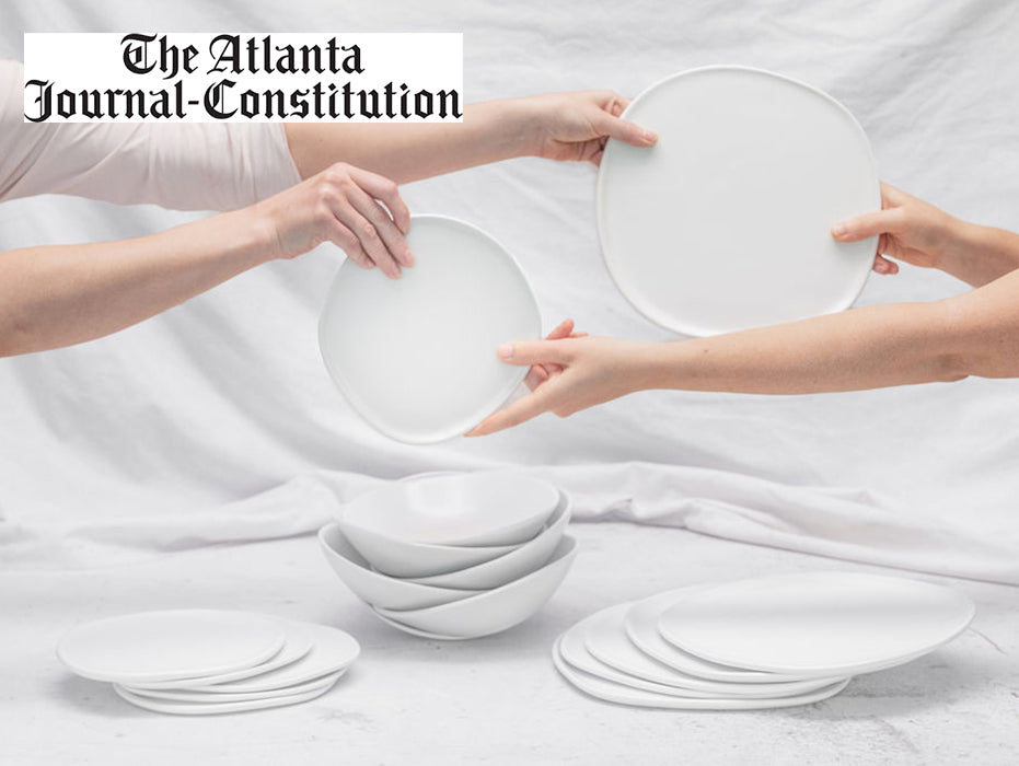 The Atlanta Journal Constitution - May 2021