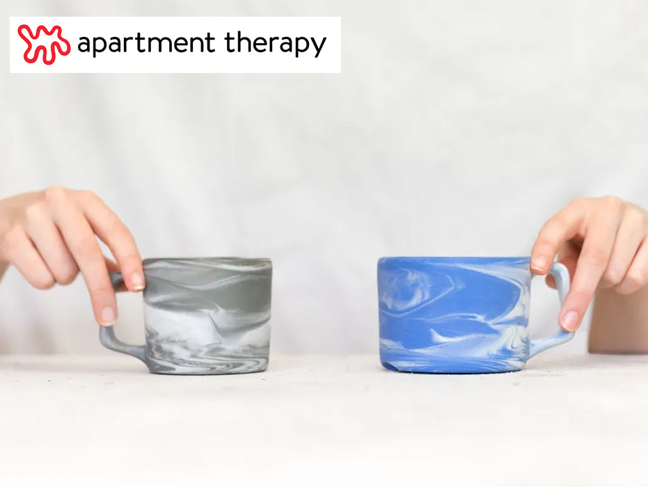 Apartment Therapy - January 2021