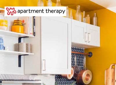 Apartment Therapy - October 2022