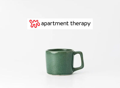 Apartment Therapy - August 2022