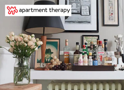 Apartment Therapy - October 2022