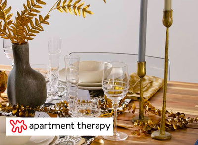 Apartment Therapy - November 2022