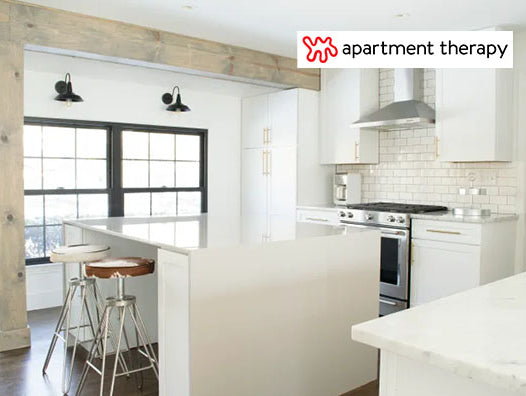 Apartment Therapy - September 2022