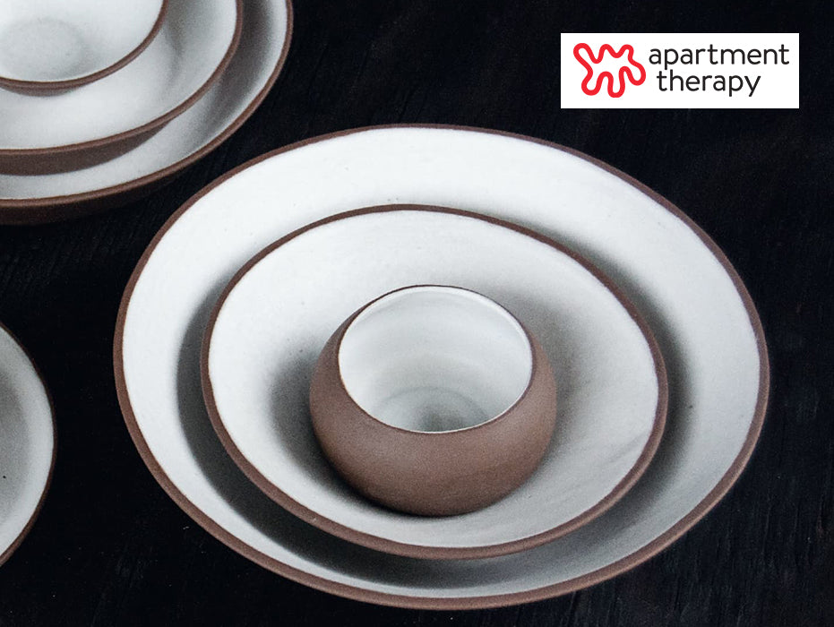 Apartment Therapy - October 2021