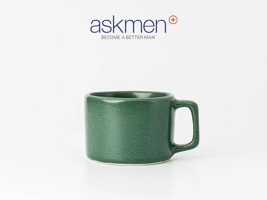 Askmen - September 2021