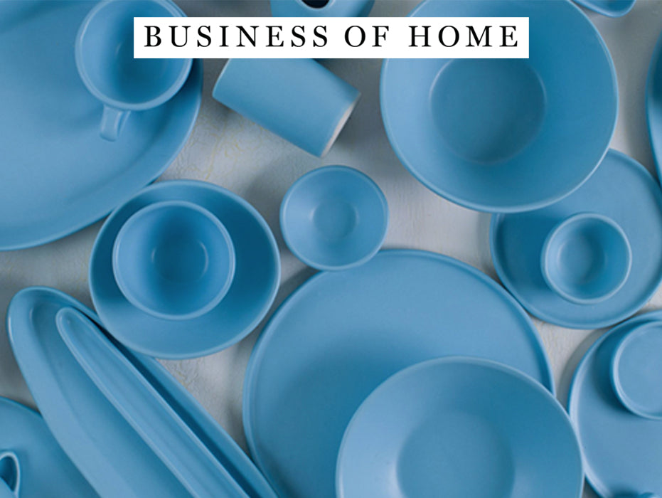 Business of Home - March 2021