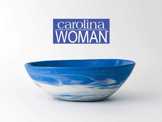 Carolina Woman - November 2022