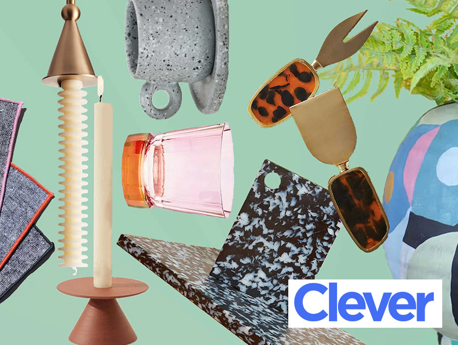 Clever - October 2021