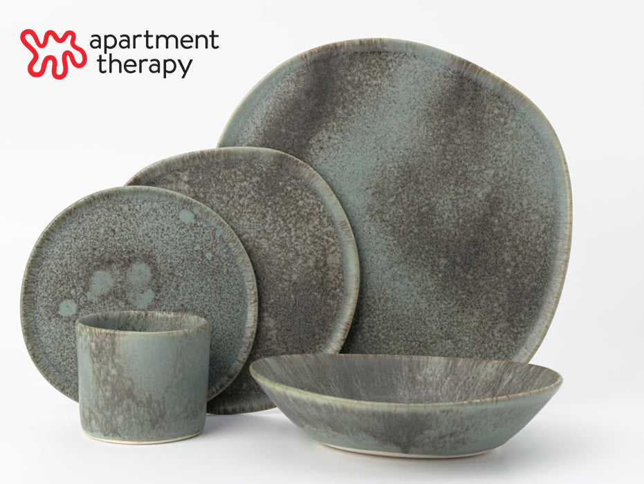 Apartment Therapy - September 2021