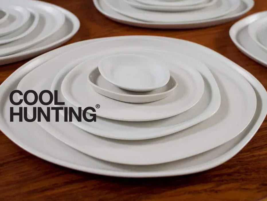 Cool Hunting - September 2014