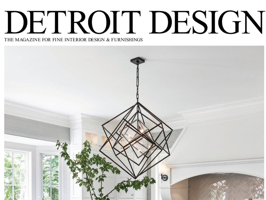 Detroit Design - November 2020