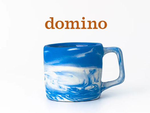 Domino - February 2023