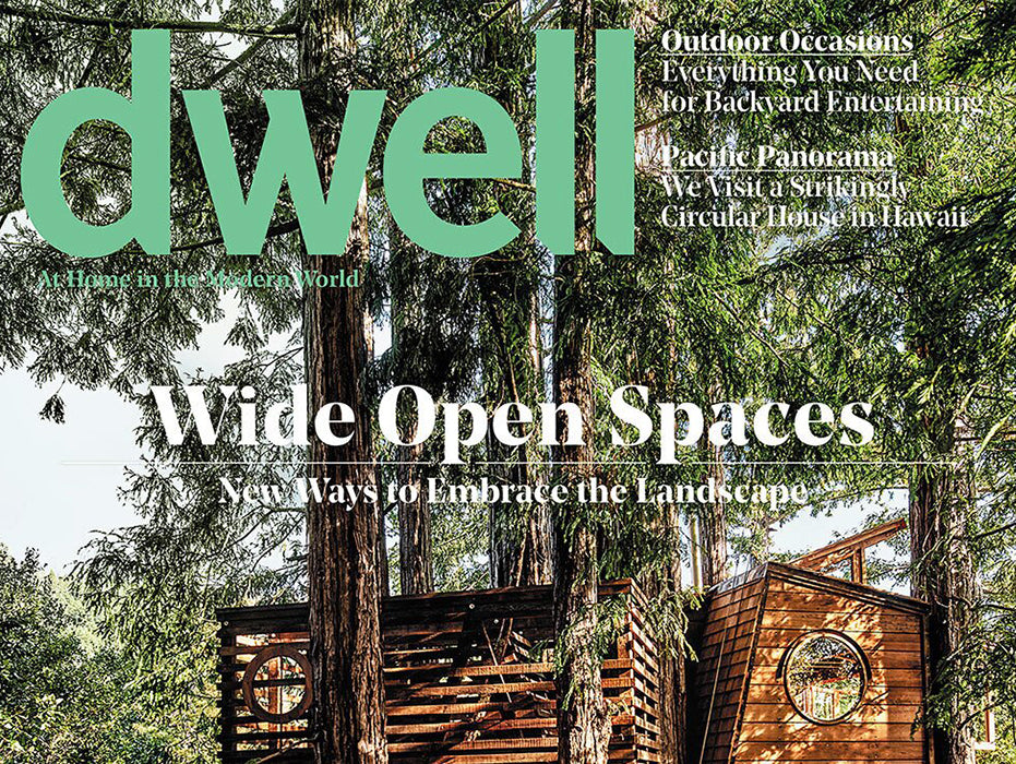 Dwell - May 11 2021