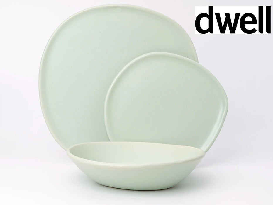 Dwell - November 2020