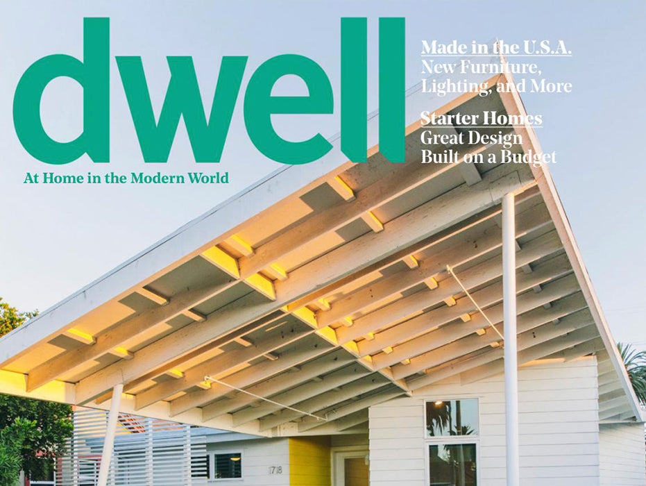 Dwell - November 2020