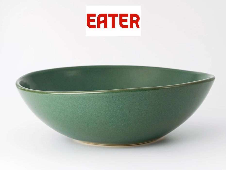 Eater - November 2020