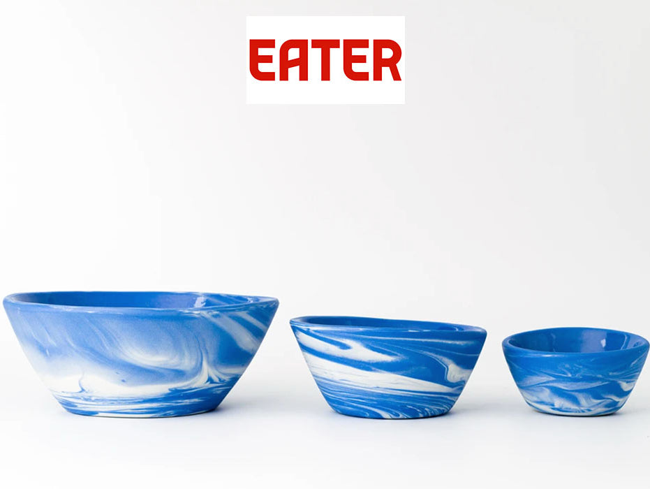 Eater - November 2020