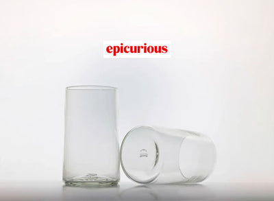 Epicurious - November 2022
