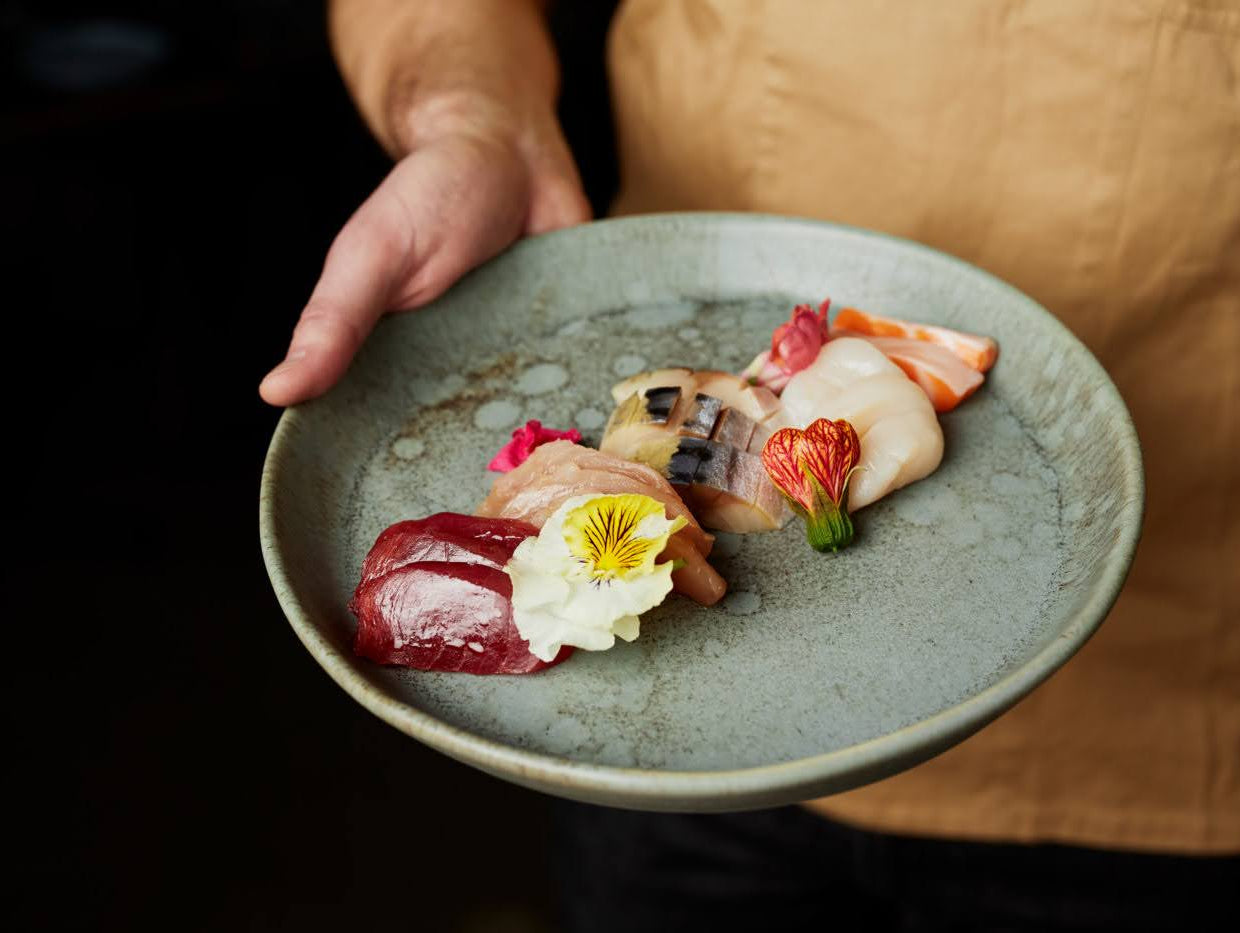 Introducing Our Newest Colorway - Concrete