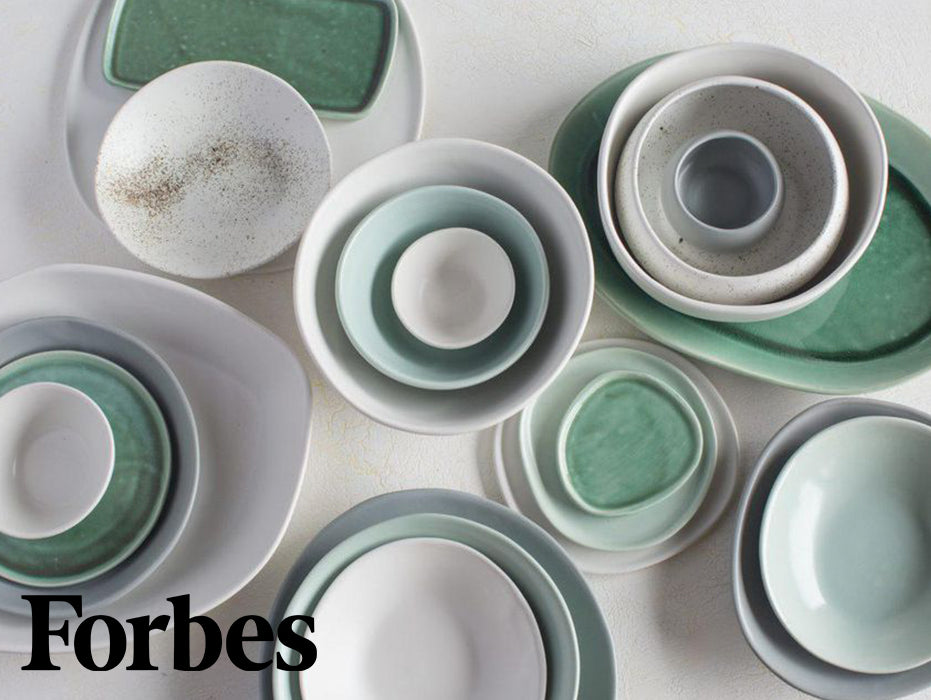 Forbes - January 2019