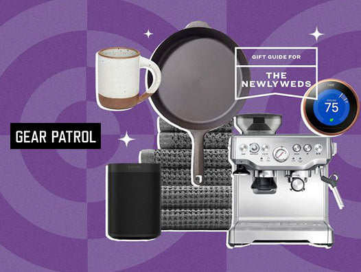 Gear Patrol - September 2022