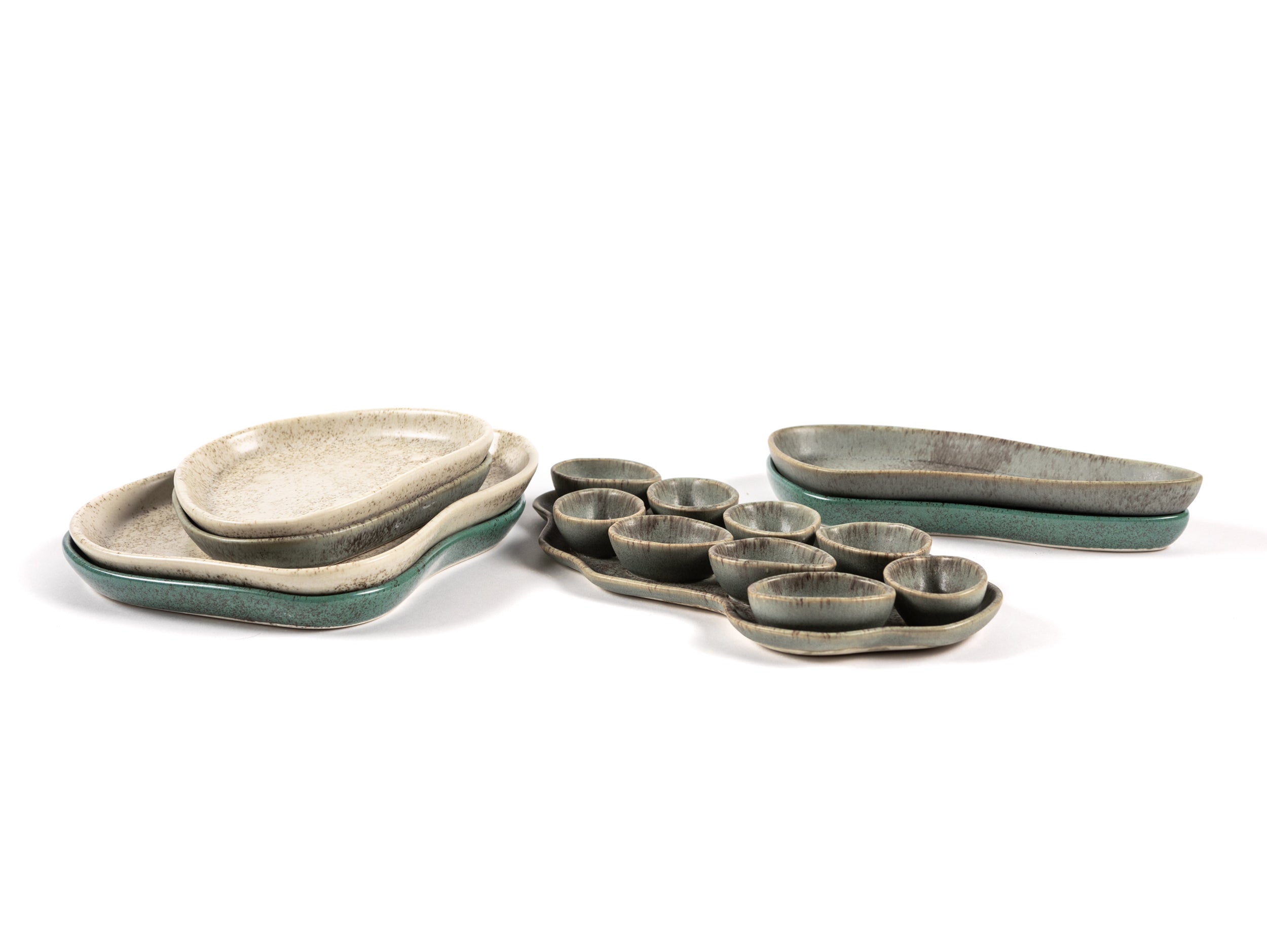 First Look at the Riverstone Collection