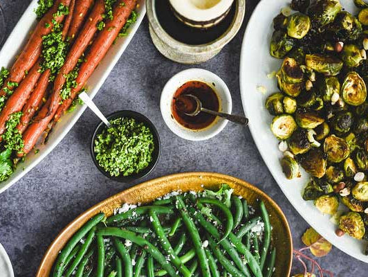 Create 3 Flavorful Side Dishes with Tadka