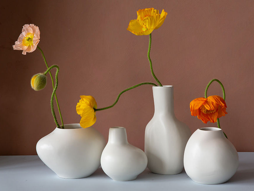 Product Story: Ripple Vases