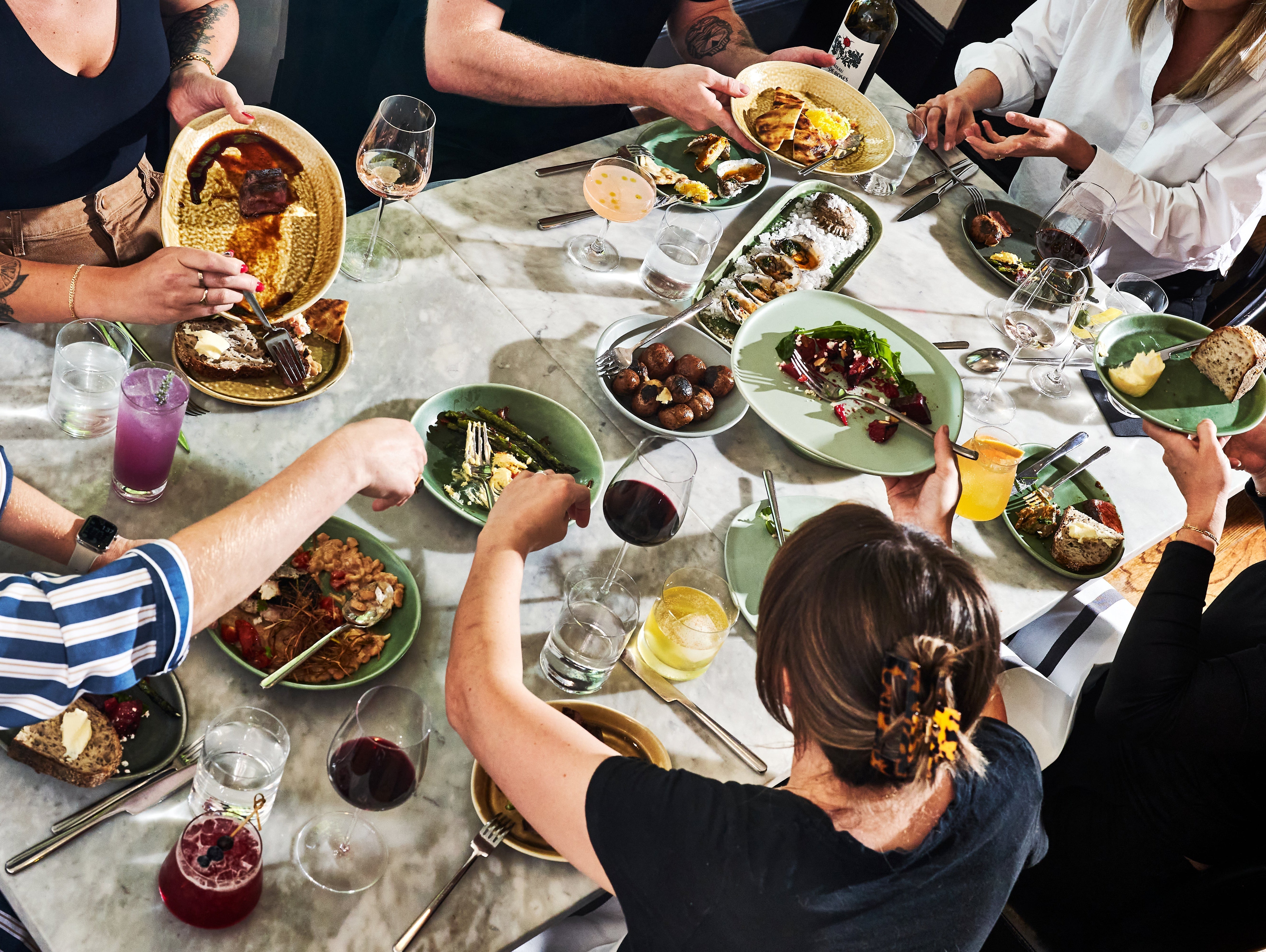 Midtown - September 2025