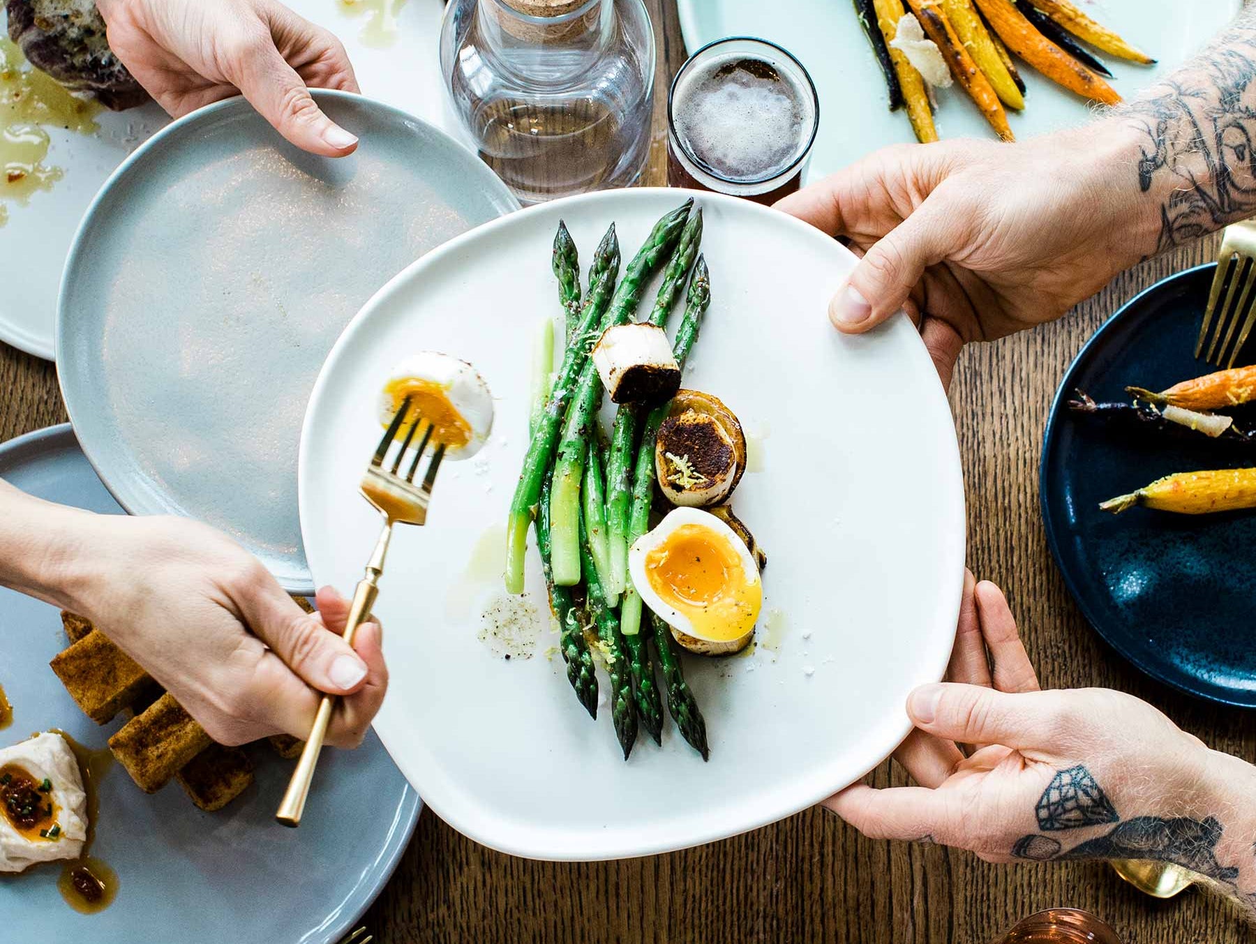 The Spruce Eats - January 2025