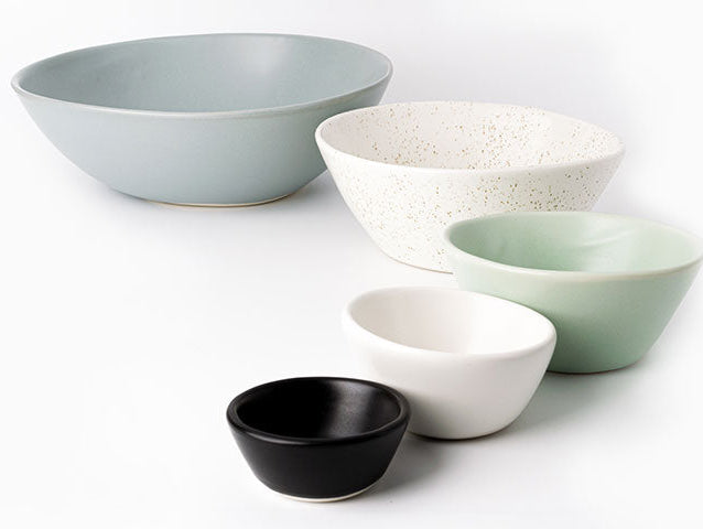 Start a New Tradition with Hestia Nesting Bowls