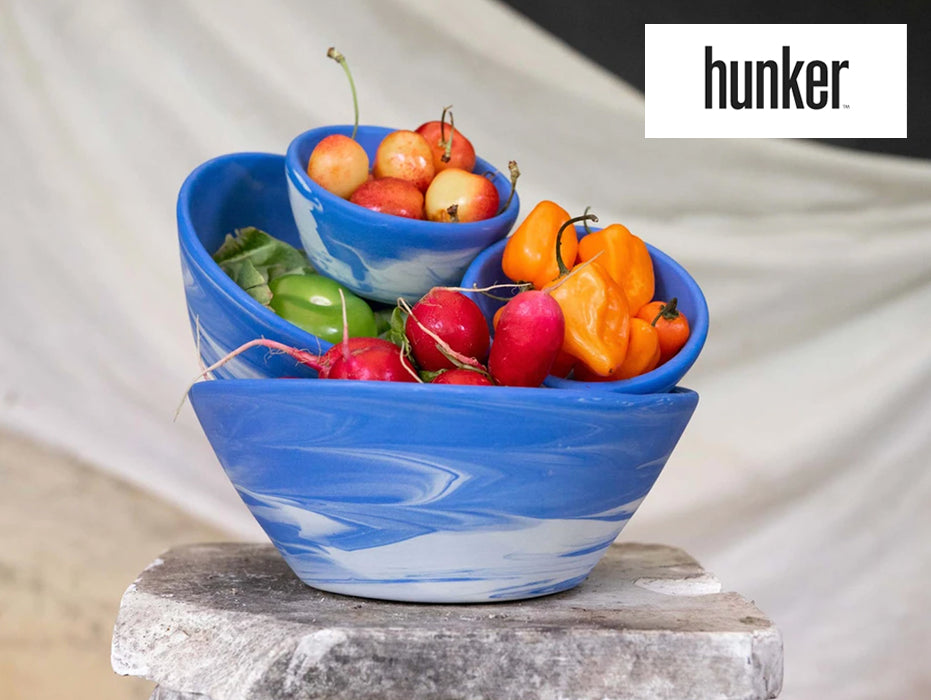 Hunker - January 2021