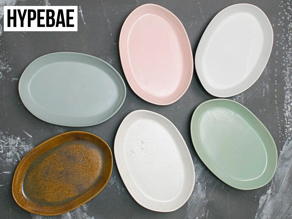 Hypebae - January 2021