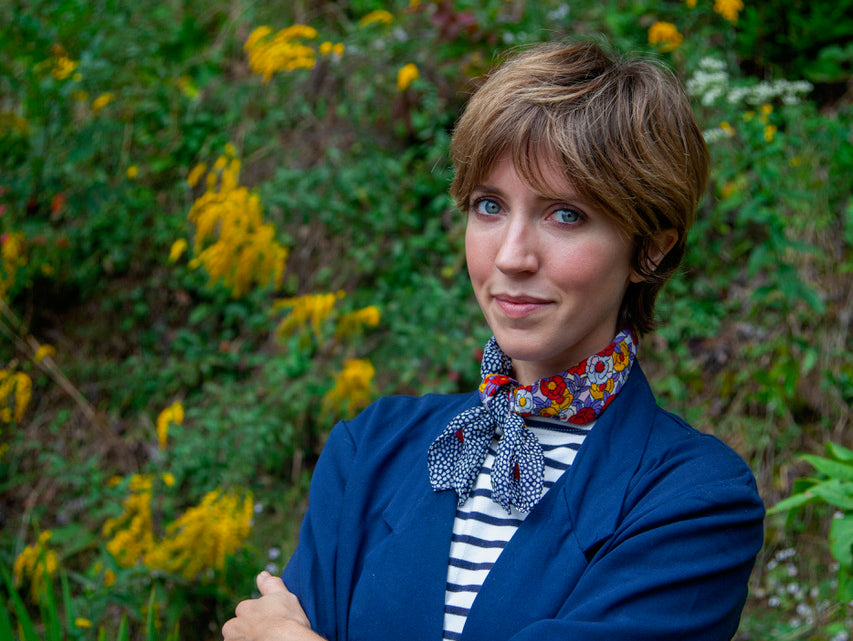 An Interview with recipe developer Logan Kimsey