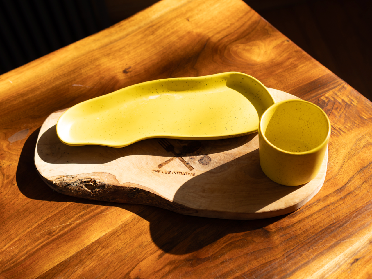 LEE Initiative x Haand - Sneak Peek