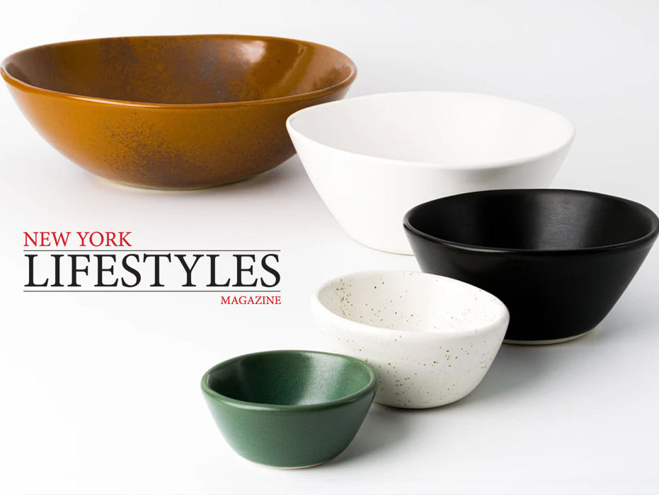 New York Lifestyles - October 2020