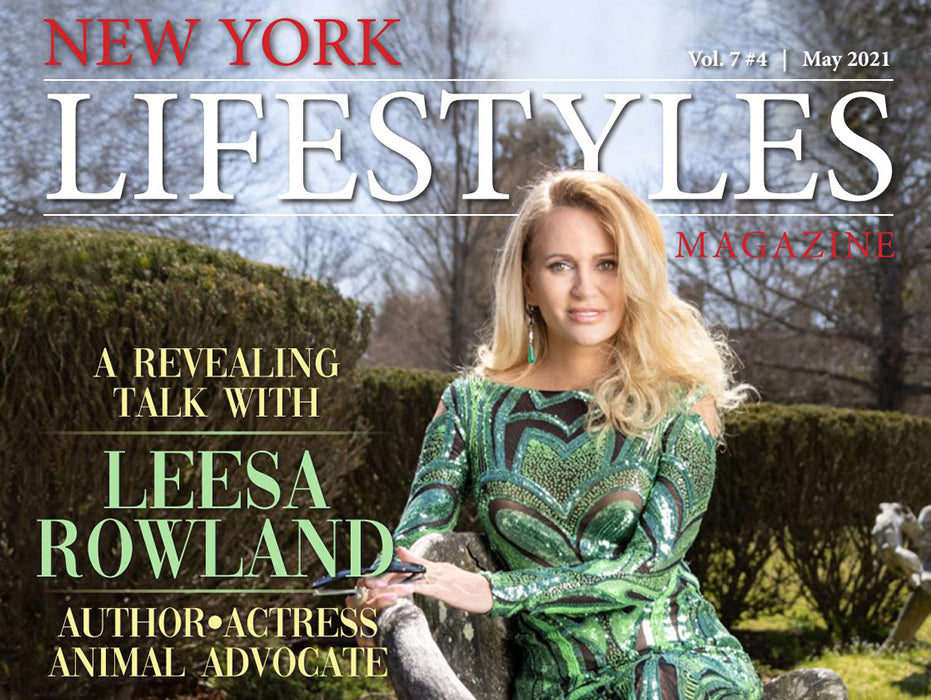 New York Lifestyles - May 2021
