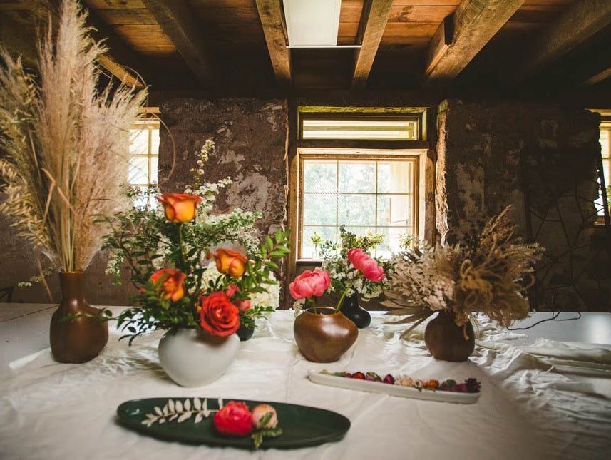 Bring the Outside In