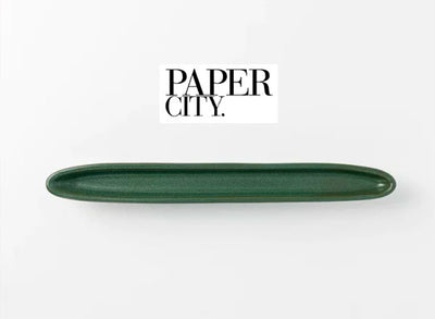 Paper City - November 2022