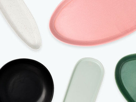 Refresh Your Holiday Table with Platters