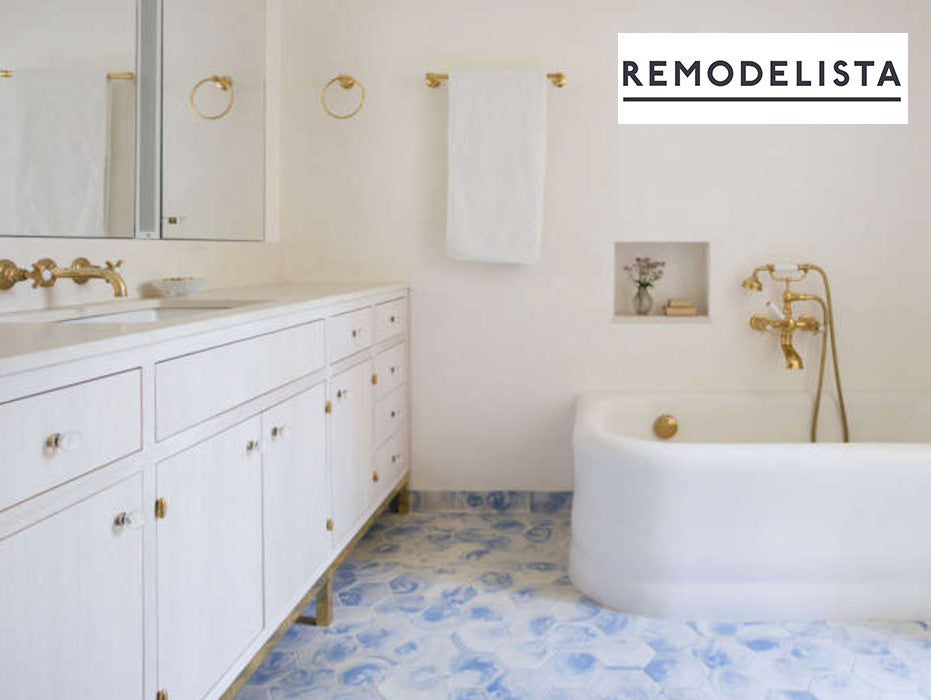 Remodelista - April 2018