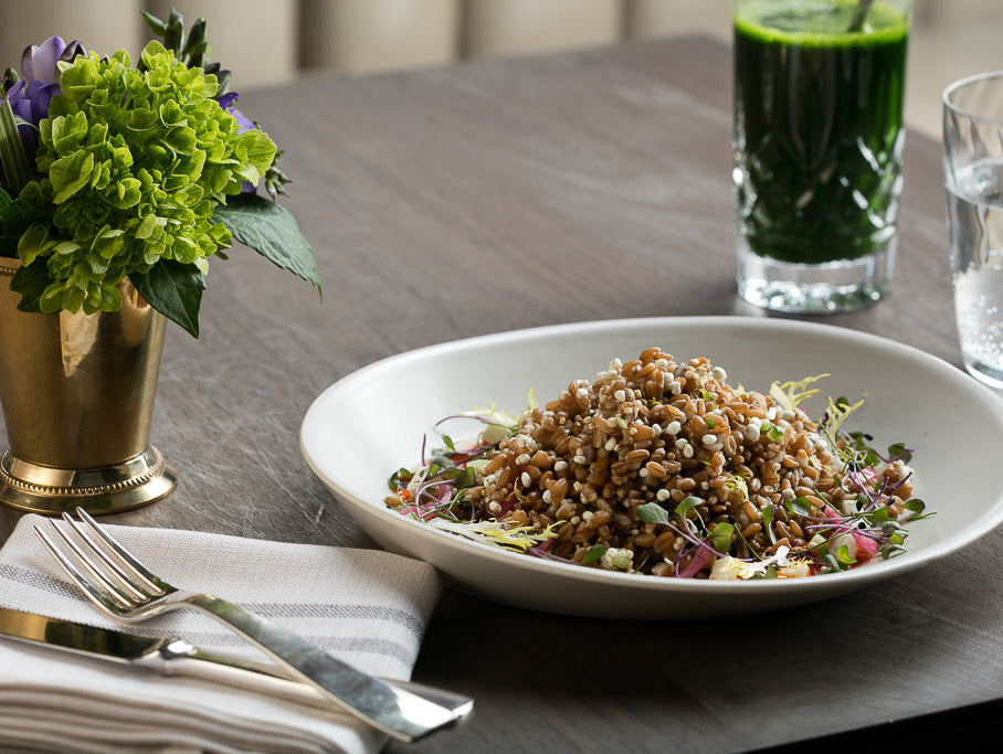 Design Story: Ripple Pasta Bowls