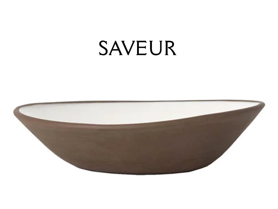 Saveur - June 2022