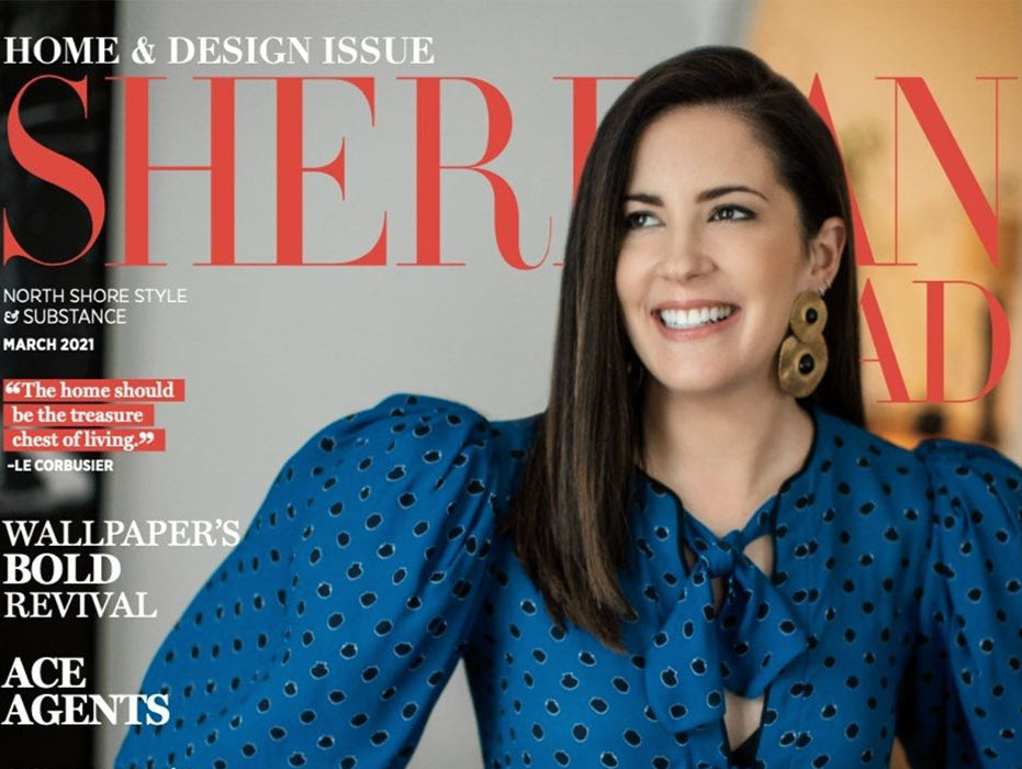 Sheridan Road - March 2021