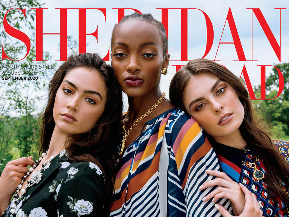 Sheridan Road - September 2020