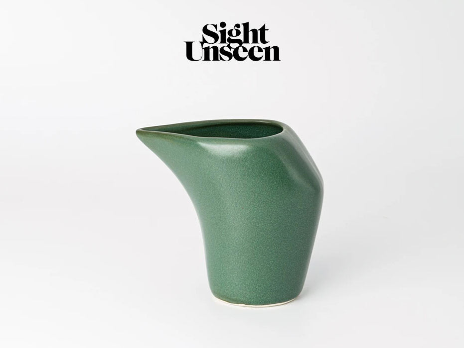 Sight Unseen - November 2020