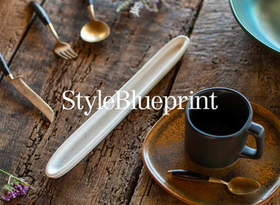 Style Blueprint - November 2022