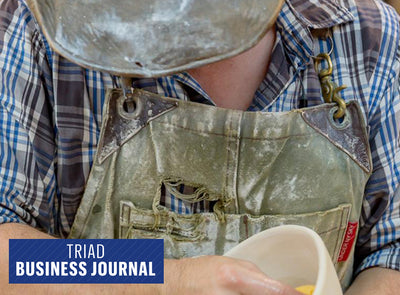 Triad Business Journal - August 2020